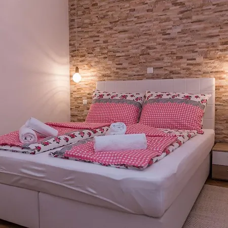 Appartement Apartman Maslina Centar