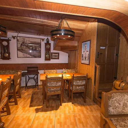 Apartman Maslina Centar Crikvenica