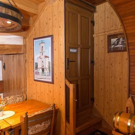 Apartman Maslina Centar *