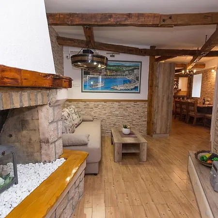 Apartment Apartman Maslina Centar Crikvenica