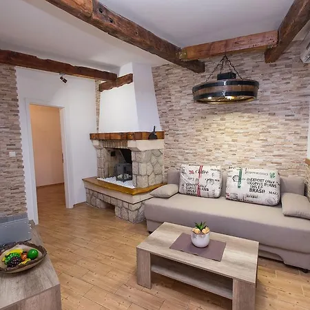 Apartman Maslina Centar Crikvenica