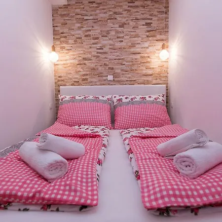 Apartment Apartman Maslina Centar Crikvenica