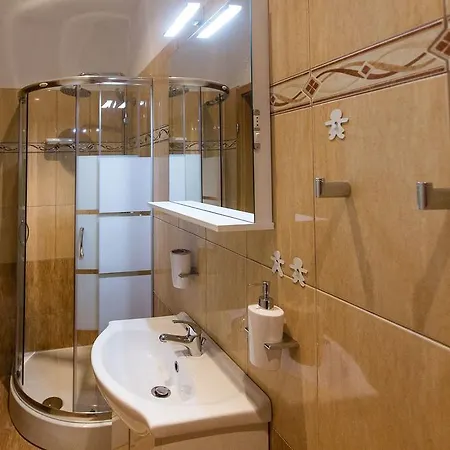 Apartman Maslina Centar Apartment Crikvenica